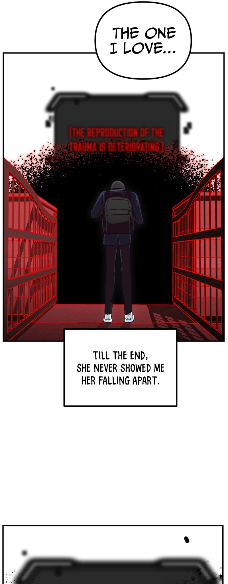 SSS-Class Suicide Hunter, Chapter 129 image 13